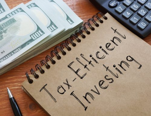 Tax-Efficient Investing: Why After-Tax Returns Matter More Than Investment Performance