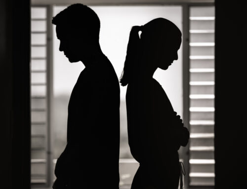 How to Get on the Same Financial Page with Your Spouse: Breaking Through Money Conflicts in Relationships