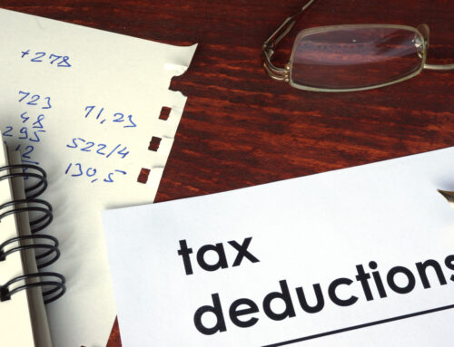 Strategies to Reduce Taxes