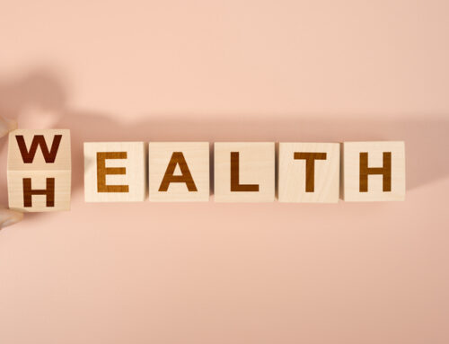 Why Investing in Your Health Is the Most Overlooked Form of Long-Term Wealth Planning