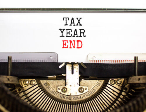 Year-End Tax Planning Strategies for High-Net-Worth Individuals: Maximizing Opportunities Before 2026