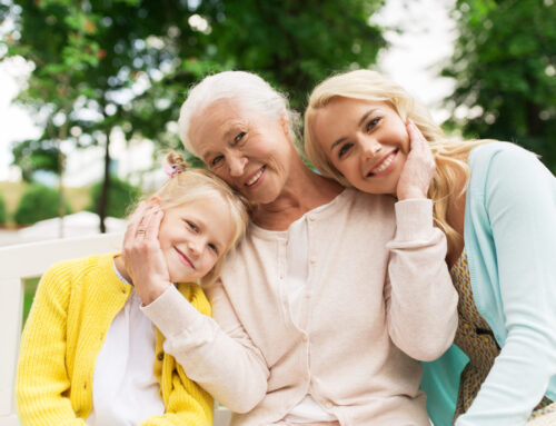 Legacy Planning Beyond Money: How to Preserve Values for the Next Generation