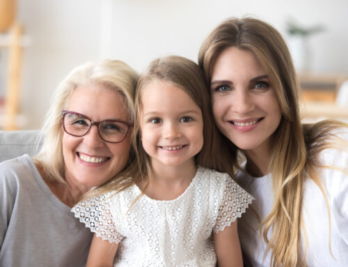 Legacy Planning Beyond Money: How to Preserve Values for the Next Generation