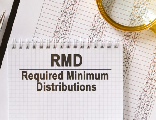 How Can I Reduce My Taxes When Taking Required Minimum Distributions?